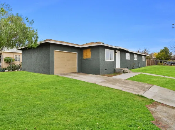 2194 S Plumas St, Fresno, CA 93706