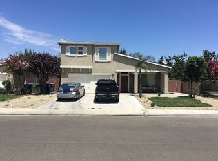 1755 Asa Gray Way, Dinuba, CA 93618
