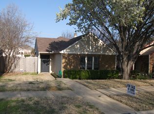 307 Teakwood Ln, Lewisville, TX 75067