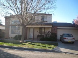 1454 Golden Eye Loop NE, Rio Rancho, NM 87144