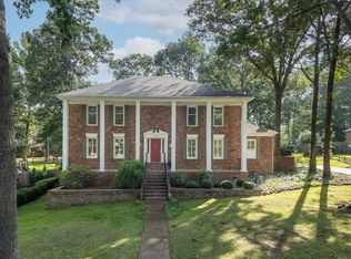 2608 Holly Spring Dr, Germantown, TN 38138