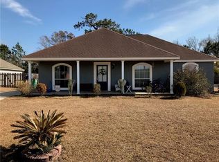 41573 Snowball Cir, Ponchatoula, LA 70454