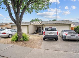 3004 Mulholland Dr, Modesto, CA 95355