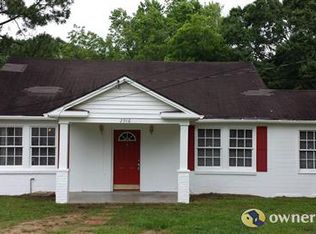 2918 Old Selma Rd, Montgomery, AL 36108