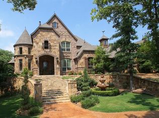 801 Boling Ranch Rd, Azle, TX 76020