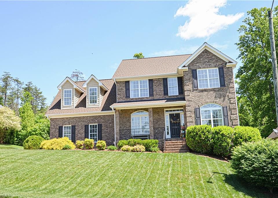 4689 Kellys Trail Ct, Winston Salem, NC 27101 Zillow