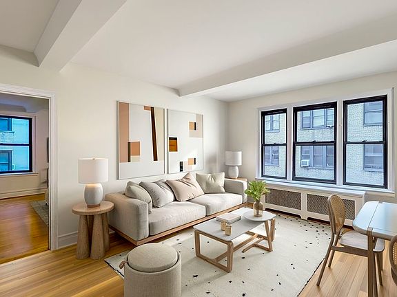 3rd image of 404 E 55th St APT 5G
