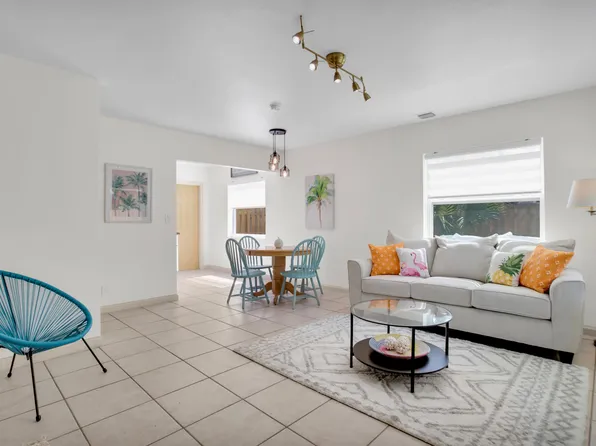 1850 SW 24th Street #1-2, Fort Lauderdale, FL 33315