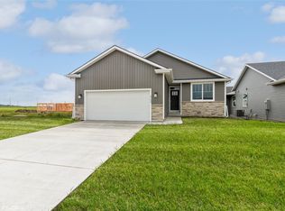 4123 NE 3rd St, Ankeny, IA 50021