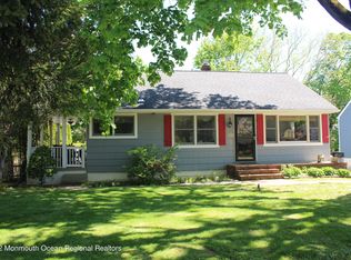 350 Branch Ave, Little Silver, NJ 07739