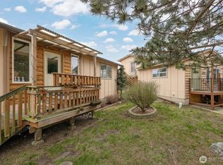 Ferndale Am, Ferndale, WA 98248