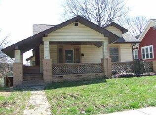 2718 E 5th Ave, Knoxville, TN 37914