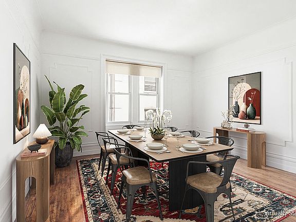 5th image of 565 W 169th St APT 6F
