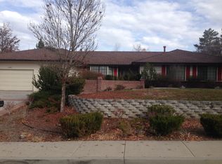 2285 Hedgewood Dr, Reno, NV 89509