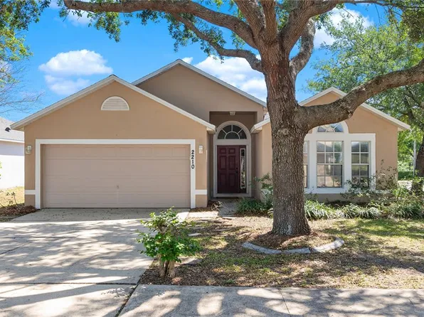 2210 Aitkin Loop, Leesburg, FL 34748