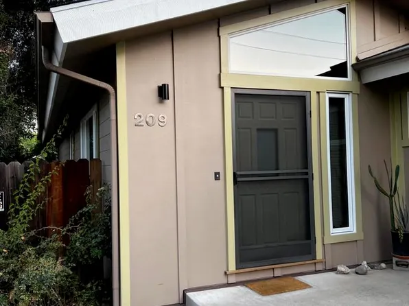 209 N Fulton St, Ojai, CA 93023