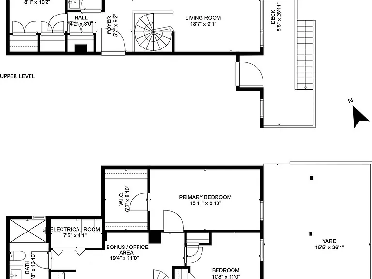 102 Ogden Ave #103 — Photo 31