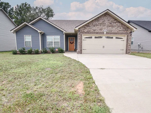 893 Lutz Ln, Clarksville, TN 37042