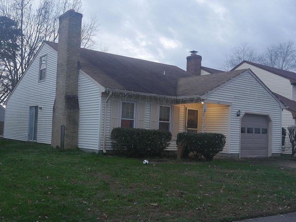 1st image of 4893 Halwell Dr