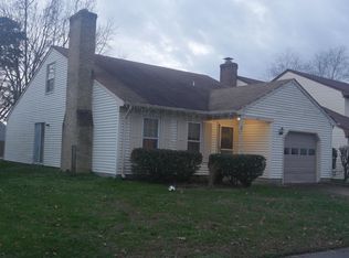 4893 Halwell Dr, Virginia Beach, VA 23464