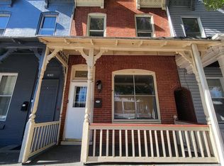 1036 N 12th St, Reading, PA 19604