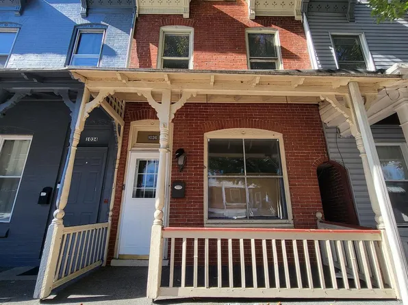 1036 N 12th St, Reading, PA 19604