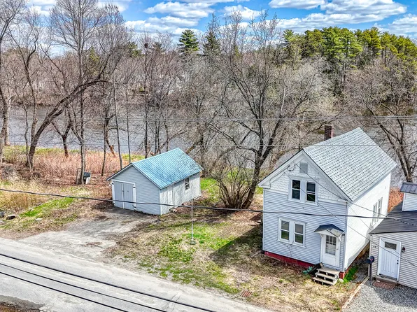 50, 52/54 Water Street, Fairfield, ME 04937