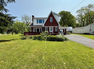4545 Lower River Rd, Lewiston, NY 14092