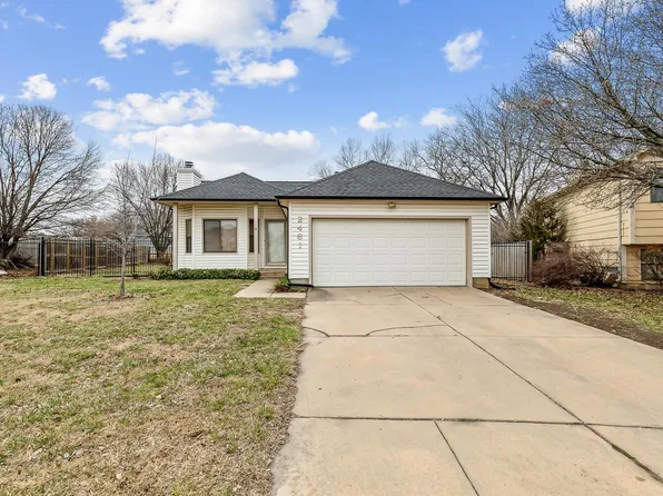 2461 S Linden St, Wichita, KS 67210