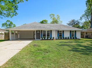 10209 Ridgely Rd, Baton Rouge, LA 70809