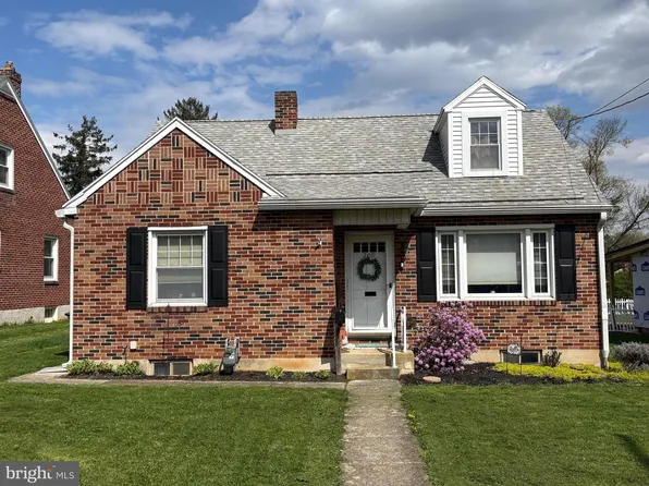 209 N Forrest St, York, PA 17404