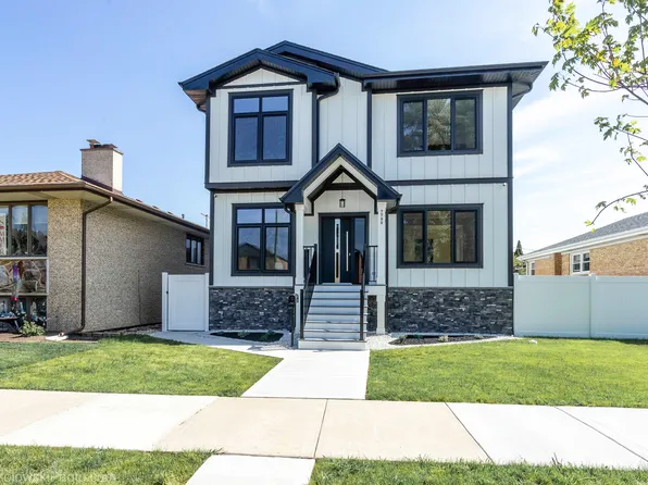 7735 W Catalpa Ave, Chicago, IL 60656