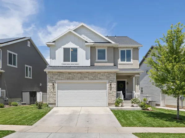 1738 W Stone Gate Dr, Saratoga Springs, UT 84045