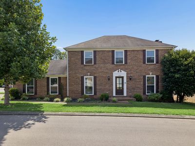 1416 Mohawk Trl, Murfreesboro, TN, 37129