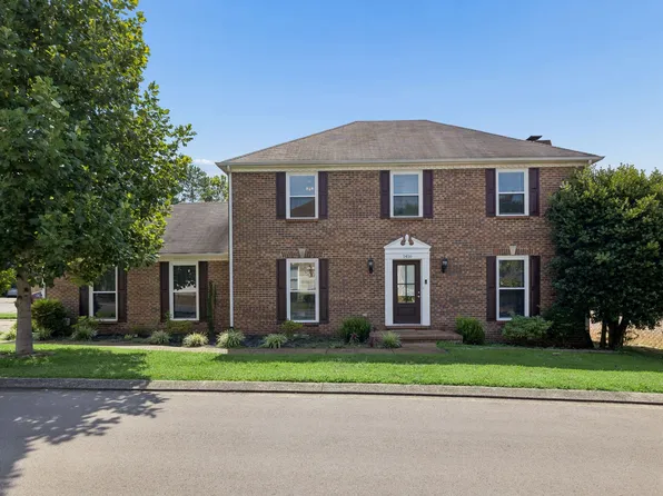 1416 Mohawk Trl, Murfreesboro, TN 37129