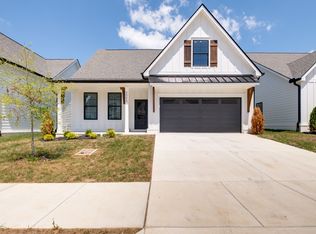 2013 Pleasant Cv LOT 8, Nashville, TN 37214