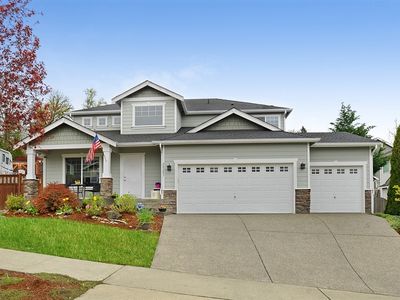 20207 SE 261st Ct, Kent, WA, 98042