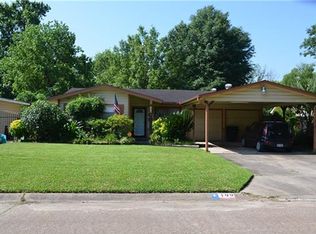 409 Red Ripple Rd, Houston, TX 77091