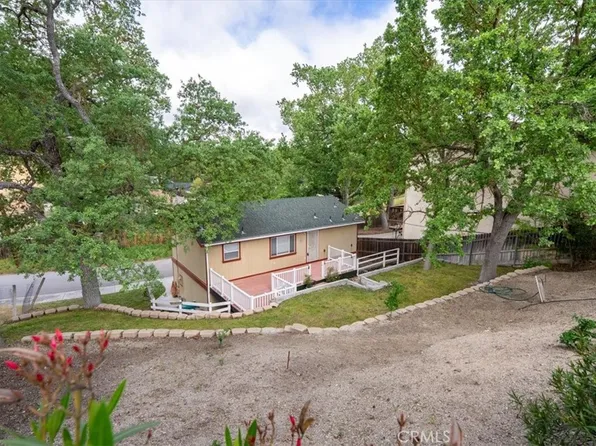 5045 Alamo Ave, Atascadero, CA 93422