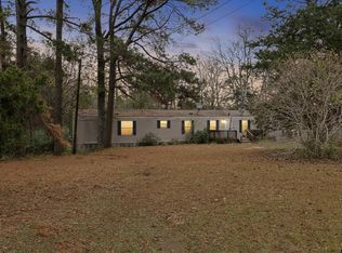 200 County Road 2123 N, Longview, TX 75603