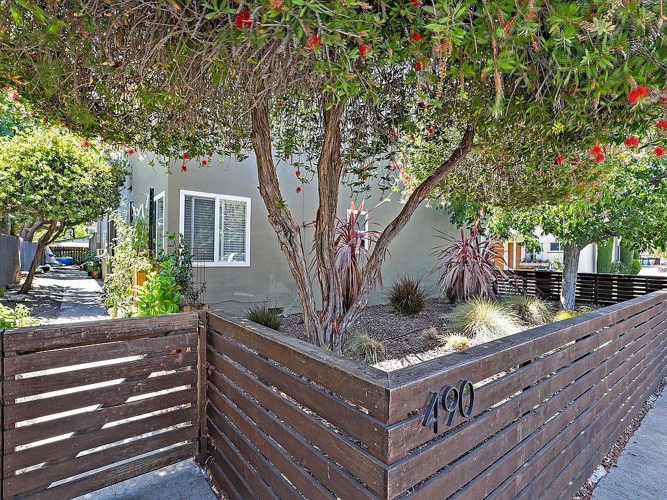 1st image of 490 California St #2B-1BA-1004SQFT