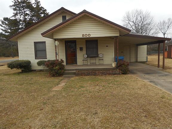 2nd image of 800 W Jackson Ave