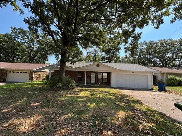 6408 Windhill Dr, N Little Rock, AR 72118