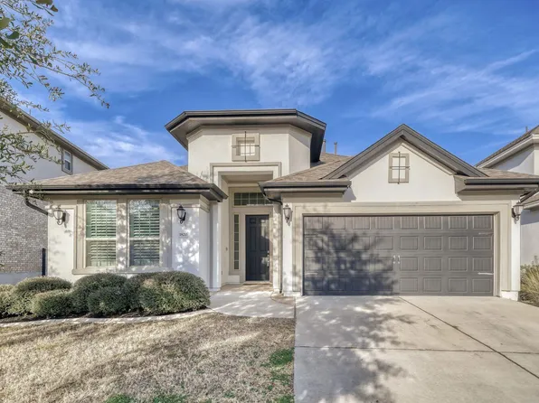 1820 Ficuzza Way, Leander, TX 78641