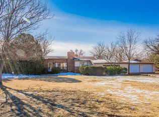211 Country Club Dr, Lubbock, TX 79403