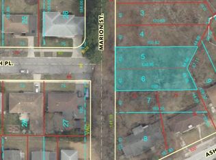 231-241 S Marion St, Gary, IN 46403