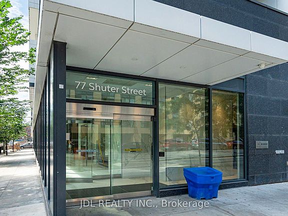 3rd image of 77 Shuter St #501