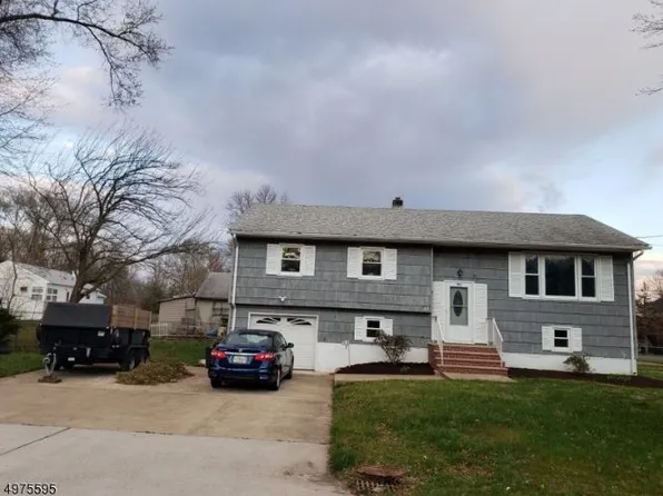 192 Condit St, Parsippany, NJ 07054