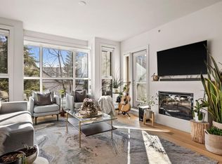 1730 5a St SW #203, Calgary, AB T2S2E9