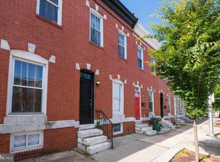 3217 E Fairmount Ave, Baltimore, MD 21224